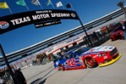 AAA Texas 500 photo gallery